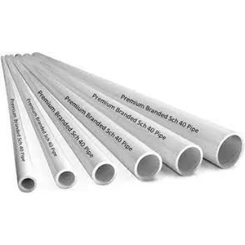 Plastic Plumbing Pipe